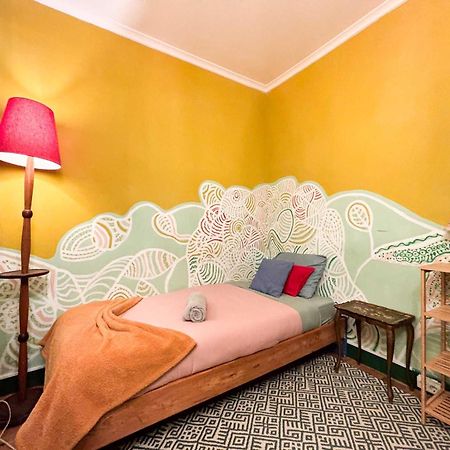 Hotel Soul - Coliving à Vila Franca de Xira Extérieur photo