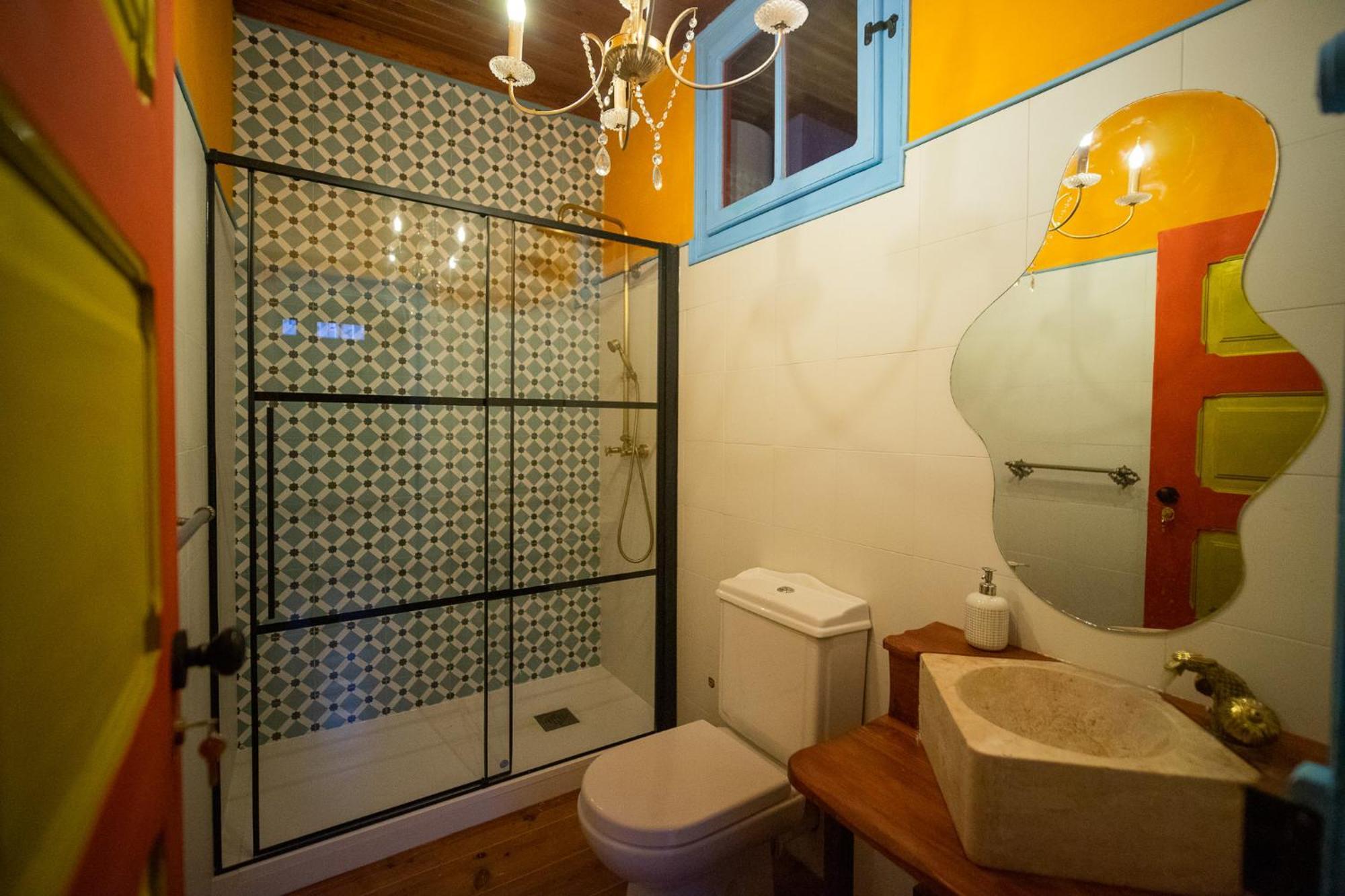 Hotel Soul - Coliving à Vila Franca de Xira Extérieur photo