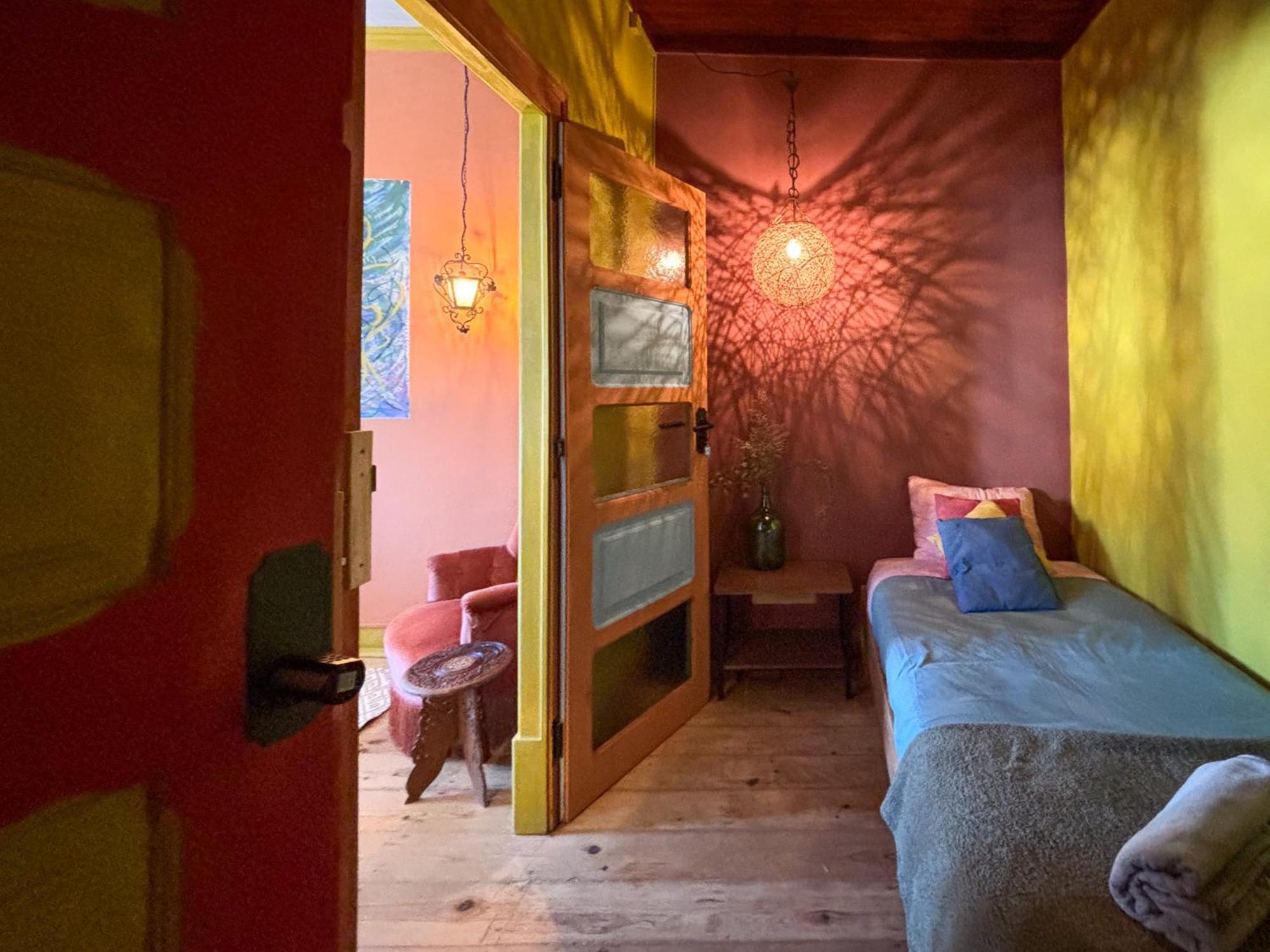 Hotel Soul - Coliving à Vila Franca de Xira Extérieur photo