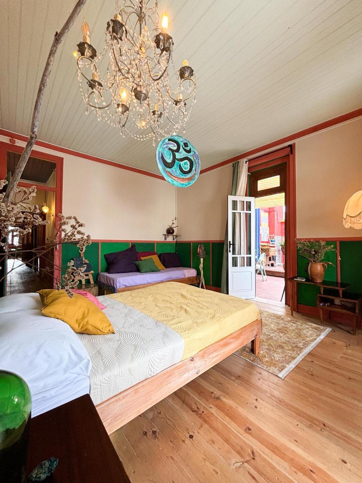 Hotel Soul - Coliving à Vila Franca de Xira Extérieur photo