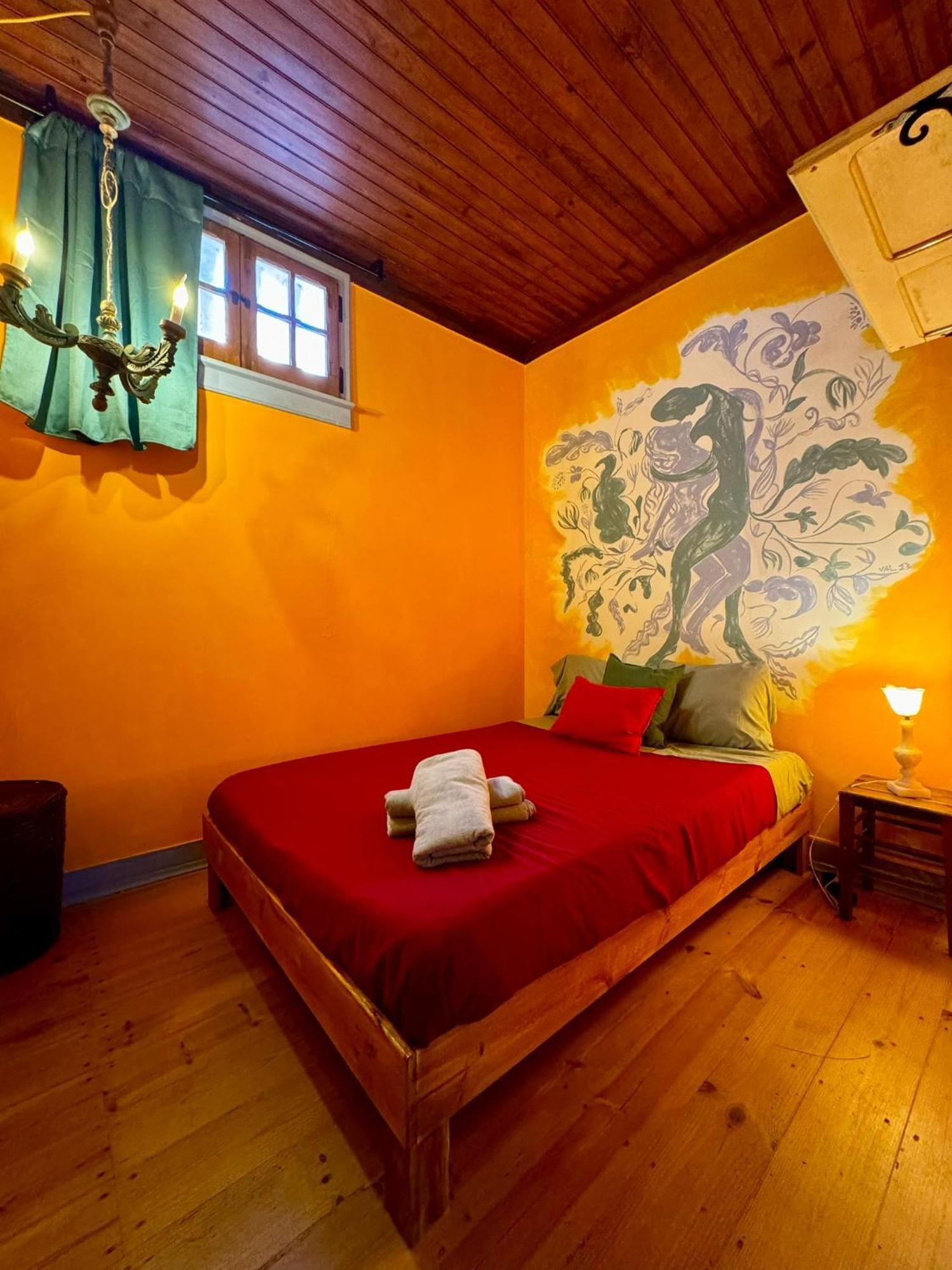 Hotel Soul - Coliving à Vila Franca de Xira Extérieur photo