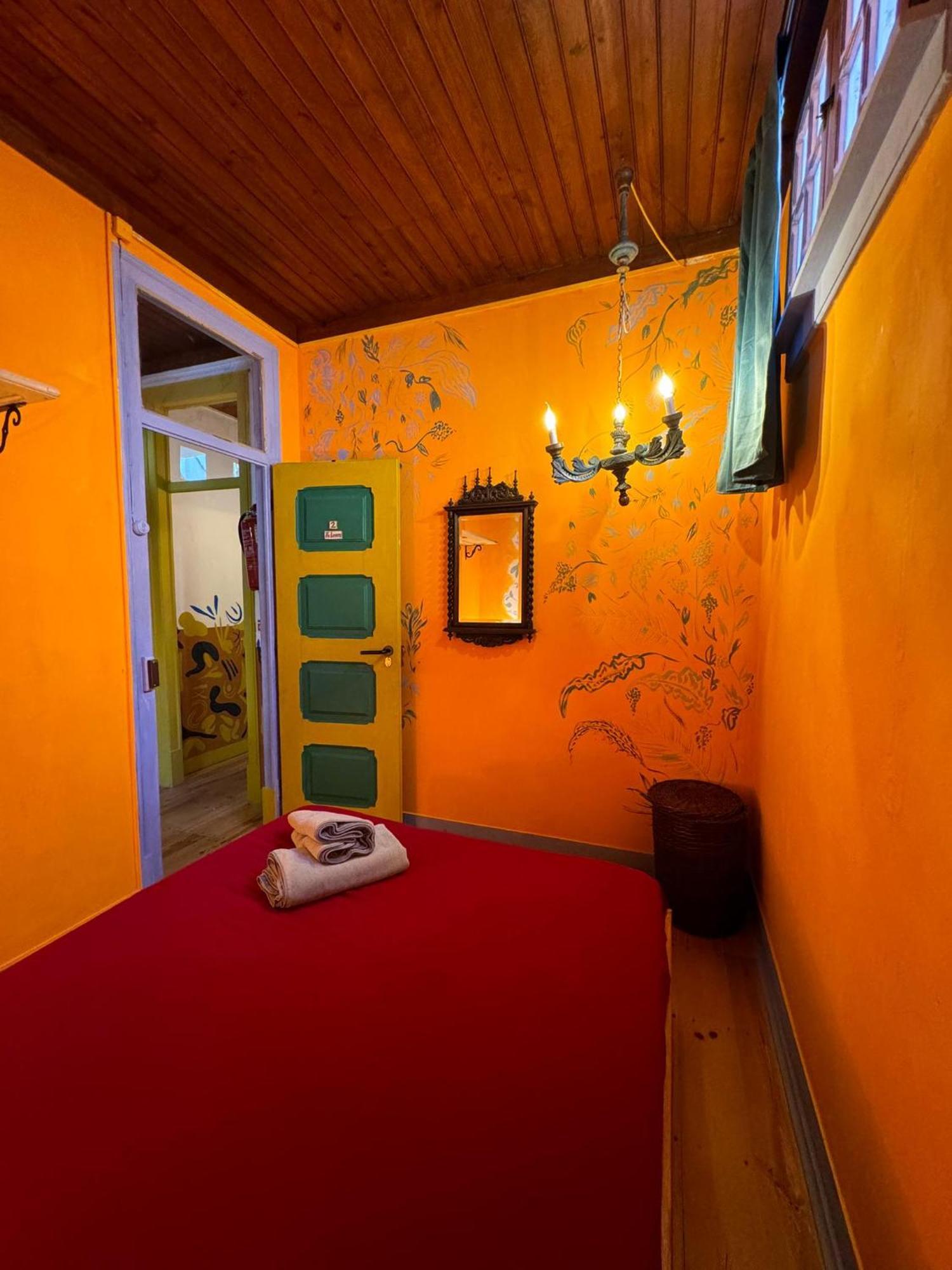 Hotel Soul - Coliving à Vila Franca de Xira Extérieur photo