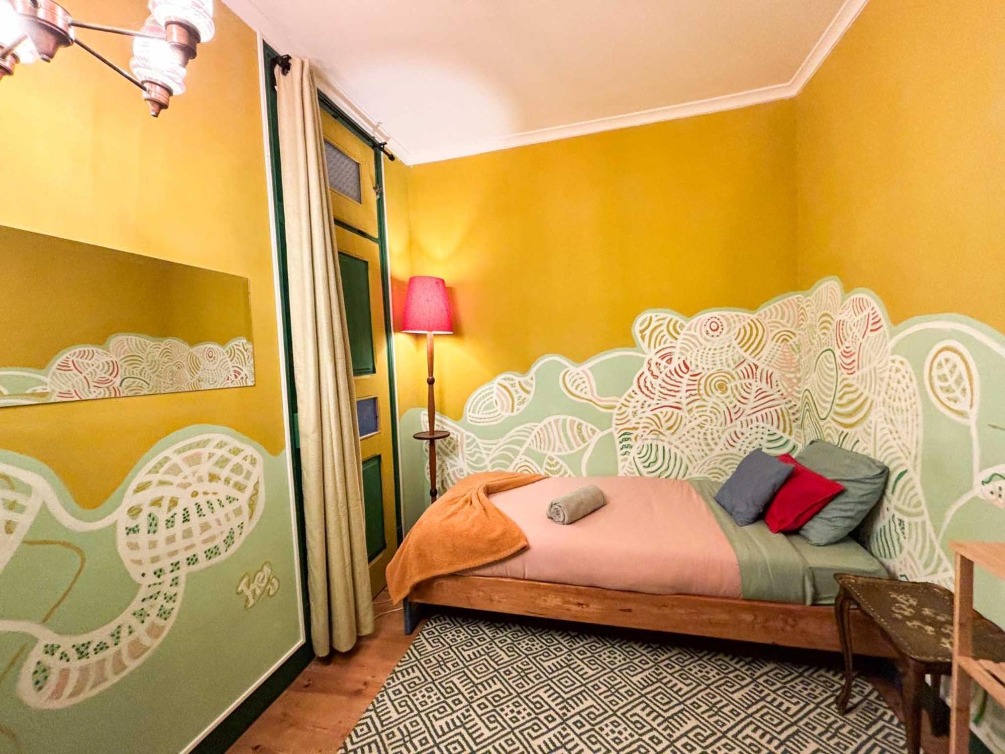 Hotel Soul - Coliving à Vila Franca de Xira Extérieur photo