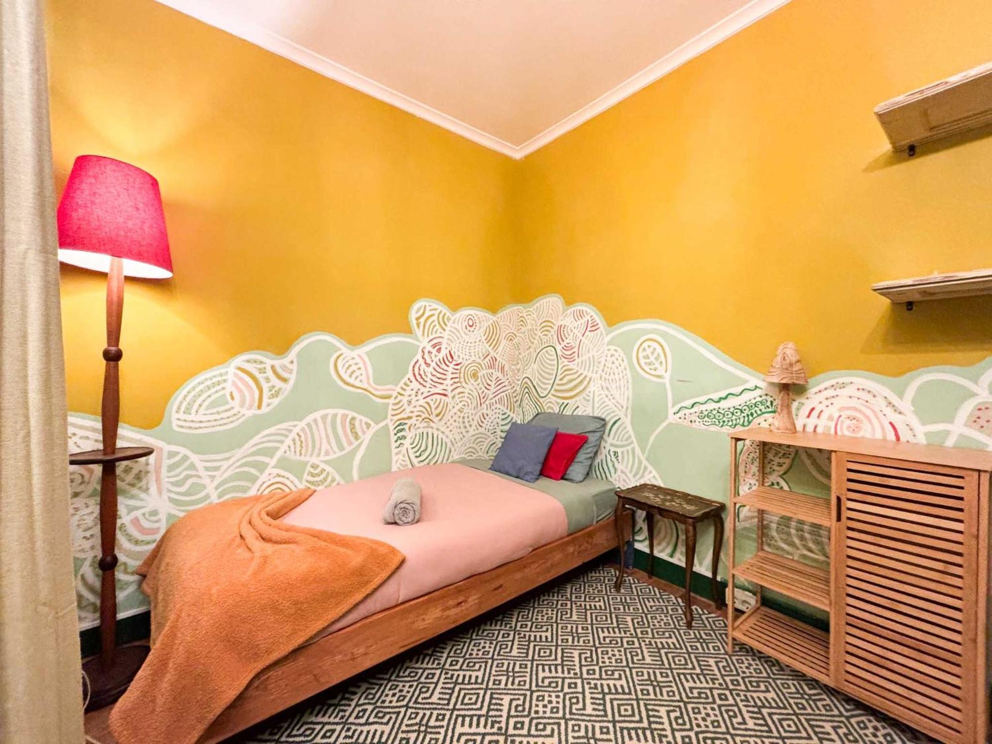 Hotel Soul - Coliving à Vila Franca de Xira Extérieur photo