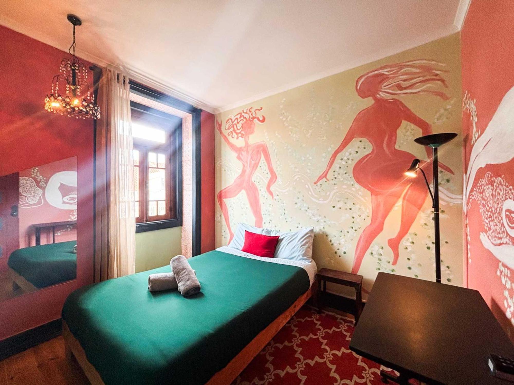 Hotel Soul - Coliving à Vila Franca de Xira Extérieur photo