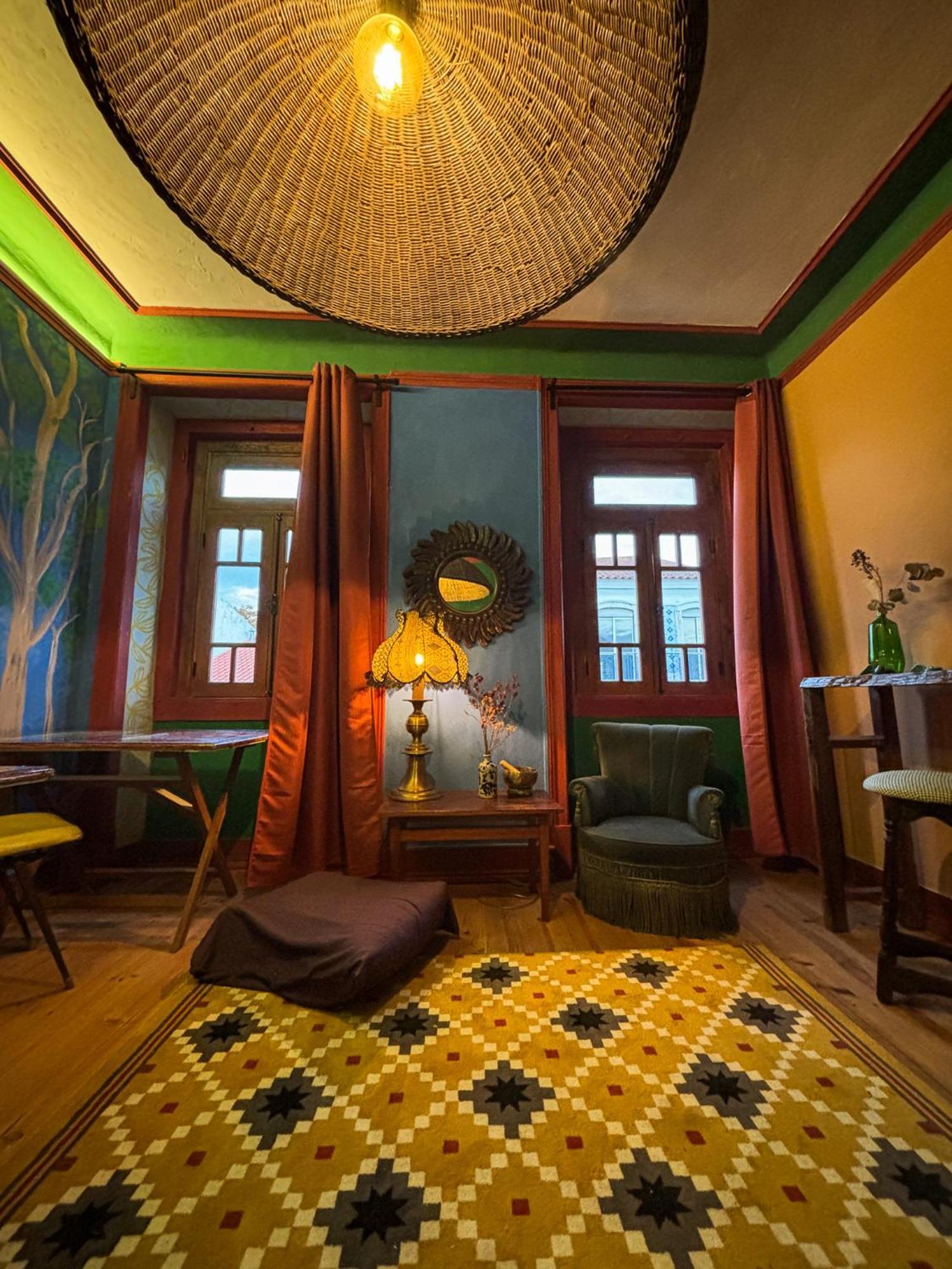 Hotel Soul - Coliving à Vila Franca de Xira Extérieur photo