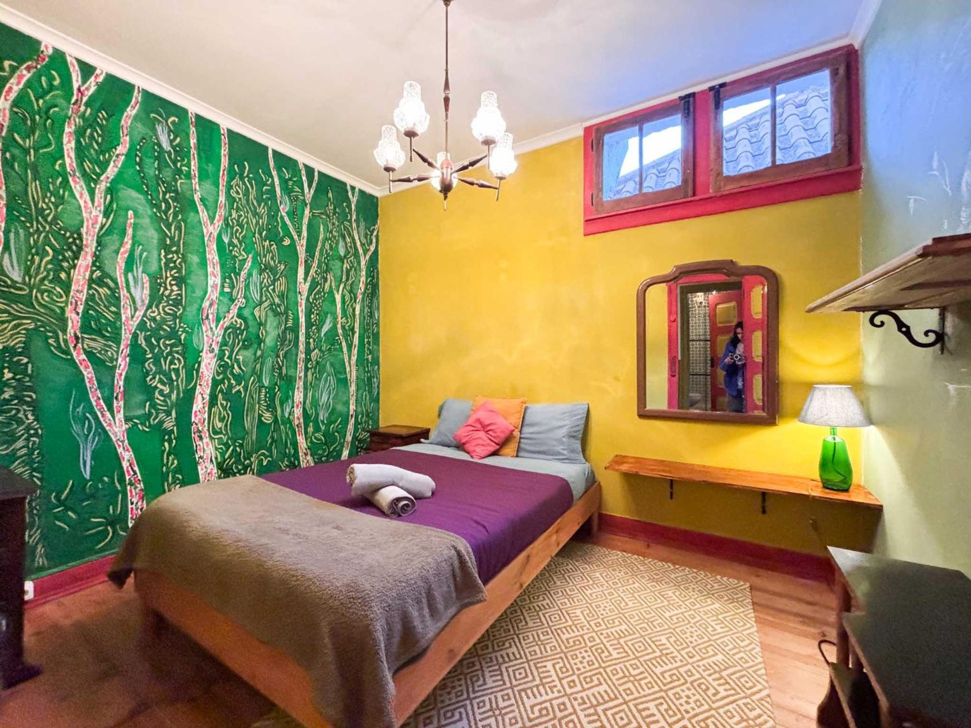 Hotel Soul - Coliving à Vila Franca de Xira Extérieur photo