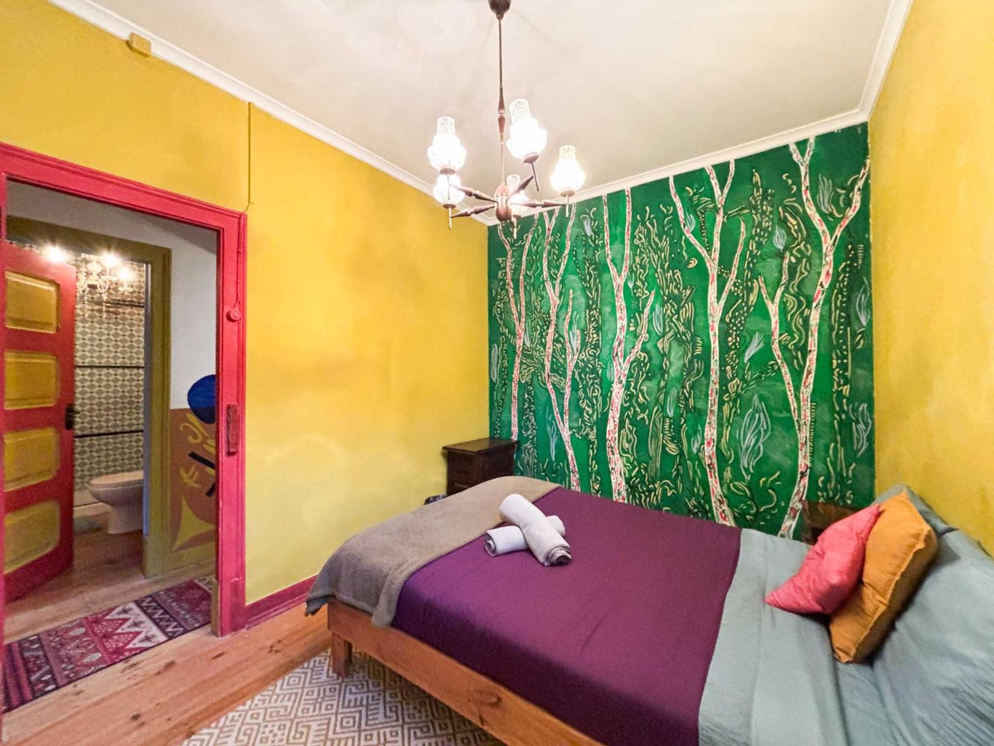 Hotel Soul - Coliving à Vila Franca de Xira Extérieur photo